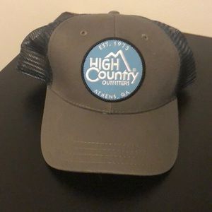 High Country hat, never worn